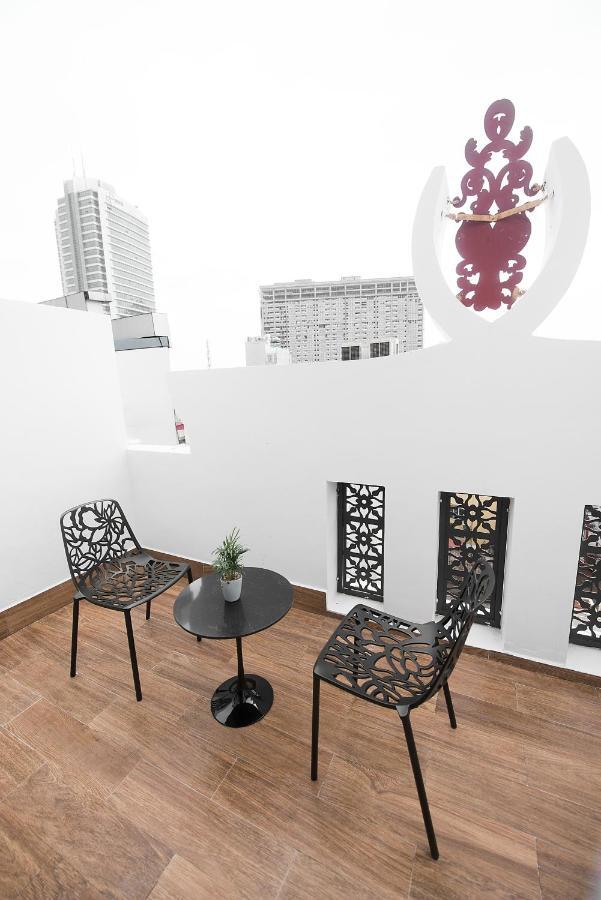 Hong Gia Tue Apartment Hanoi Bagian luar foto